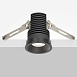 Встраиваемый светильник Technical Mini DL059-7W4K-B - фото