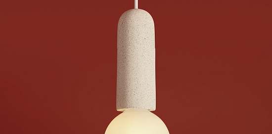 Подвесной светильник Freya FR5530PL-01W - фото