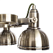 Потолочная люстра Arte Lamp MARTIN A5216PL-5AB - фото