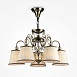 Люстра Maytoni Vintage ARM420-05-R - фото