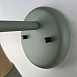 Настенный Светильник Nod Wall Green Imperiumloft 101841-26 - фото