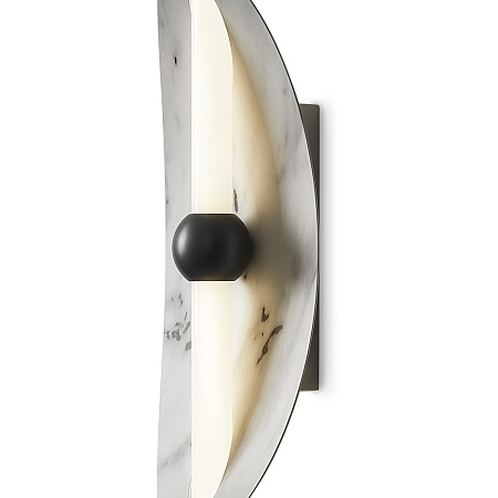 Настенный светильник (бра) Freya FR6207WL-L10MR - фото