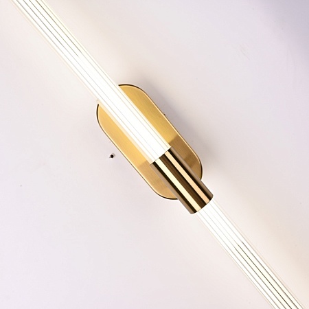 Настенный Светильник Birta Wall B L63 Imperiumloft 208933-23 - фото