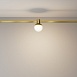 Трековый светильник Technical Luna TR149-1-5W3K-BS - фото
