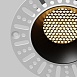 Встраиваемый светильник Technical DL121-15W-2.7K-TRS-B - фото