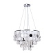 Подвесная люстра Arte Lamp PIPIRIMA A4100LM-6CC - фото