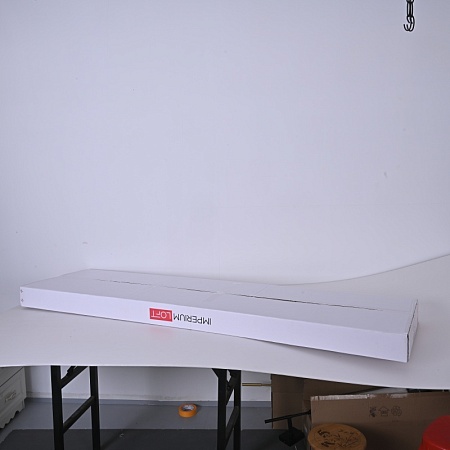 Подвесной Светодиодный Светильник Tape Light L180 Imperiumloft 177933-49 - фото