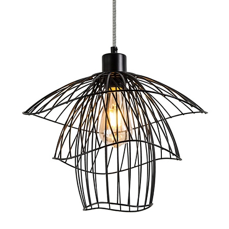 Подвесной Светильник Papillon Forestier Blue Imperiumloft 101803-26 - фото