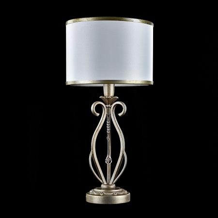 Настольный светильник Maytoni Fiore H235-TL-01-G - фото