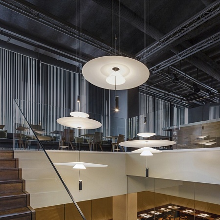 Подвесной Светильник Spacenet D Imperiumloft 177846-26 - фото