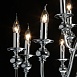 Люстра подвесная MW-Light Консуэло 614013915 - фото