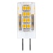 Лампа светодиодная Feron LB-432 G4 5W 175-265V 2700K - фото