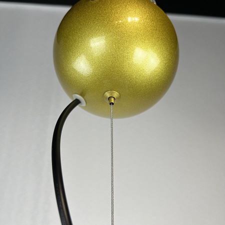 Люстра Matisse Self 6 Imperiumloft 191859-26 - фото