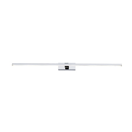 Подсветка для картин ST-Luce Хром/Белый LED 1*18W 4000K SL446.111.01 - фото
