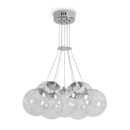 Подвесной светильник Freya FR5580PL-L35N - фото