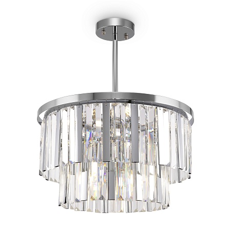 Люстра Freya Viviane FR11001PL-08CH - фото