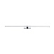 Подсветка для картин ST-Luce Хром/Белый LED 1*18W 4000K SL446.111.01 - фото
