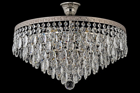 Потолочная люстра Arti Lampadari Castellana E 1.3.46.601 N - фото