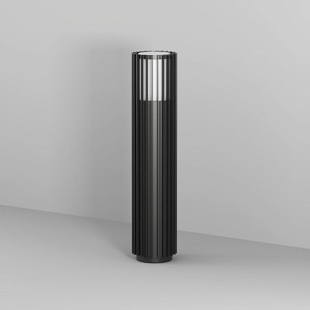 Садовый светильник Denkirs DK9725-BK - фото