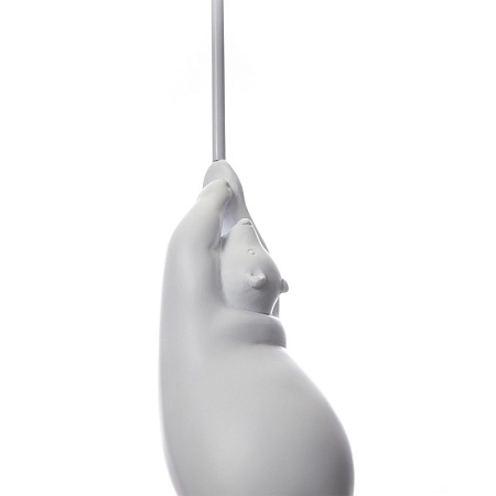 10030S Потолочный светильник LOFT IT Teddy - фото