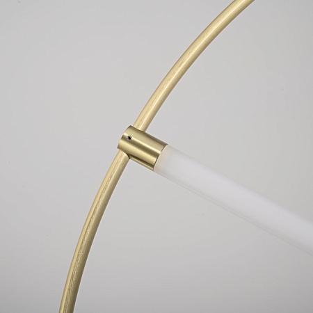 Подвесной Светильник Resist Led B D90 Imperiumloft 204149-26 - фото