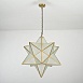 Люстра Star Effervescent D60 Imperiumloft 228946-22 - фото