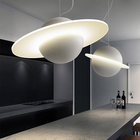 Подвесной Светильник Parma D55 Imperiumloft 208704-23 - фото