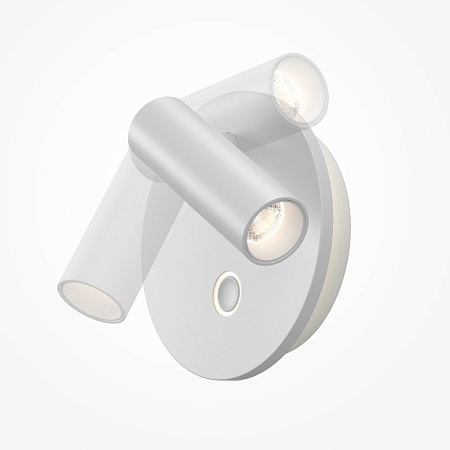 Настенный светильник (бра) Technical C176WL-9W-2.7-4K-W - фото