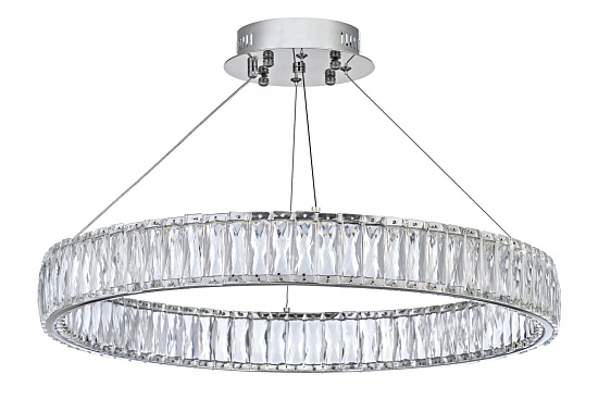 Люстра подвесная Dio D'Arte Elite Caneva L 1.5.60.100 N - фото