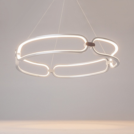 Подвесной светильник Maytoni Chain MOD017PL-L50N - фото