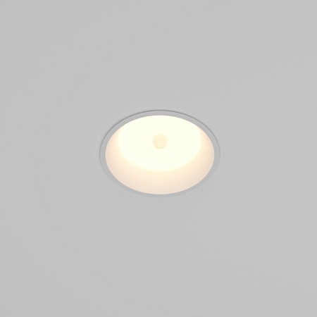 Встраиваемый светильник Technical Okno DL055-8W3K-SEN-W - фото