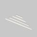 Линейный светильник Technical LL311023 - фото