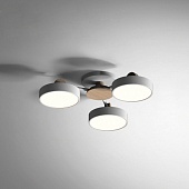 Потолочная Люстра Move 3 Gray Imperiumloft 101813-26