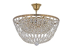 Люстра Arti Lampadari Elite Nonna E 1.3.40.702 G