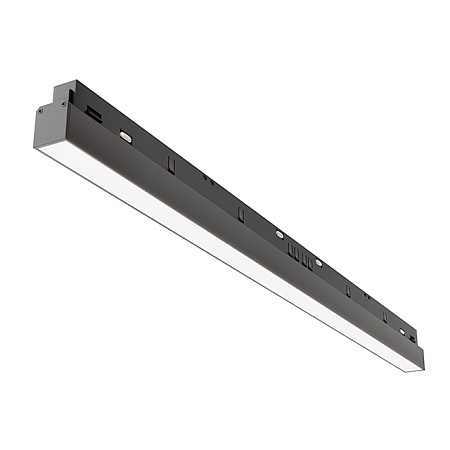 Трековый светильник Technical TR030-4-24WTW-DSZ-B - фото