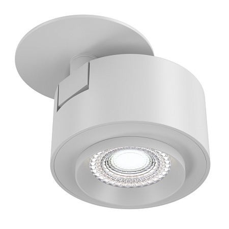 Потолочный светильник Technical Treo C063CL-L12W4K - фото