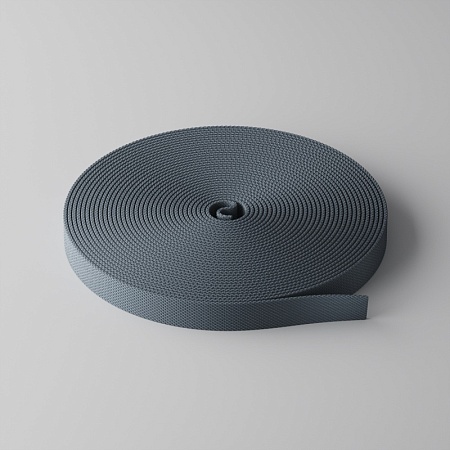 Токопроводящая текстильная лента TRX130-1.10DB - фото