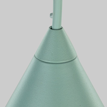 Подвесной светильник TK Lighting 10074 Cono - фото