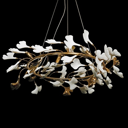 Подвесной светильник Eurosvet 10124/8 - фото