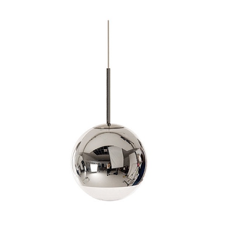 Подвесной Светильник Mirror Ball Imperiumloft 73591-22 - фото