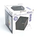 Светильник уличный светодиодный Feron DH012, 2*3W, 450Lm, 4000K, черный - фото