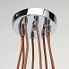Люстра MW-Light Атмосфера 699010408 - фото
