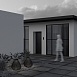 Уличный переносной аккумуляторный светильник Outdoor O530FL-L5B3K1 - фото