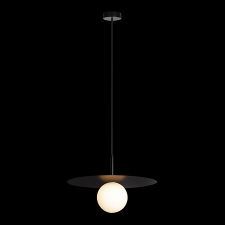 10120/350P Black Подвесной светильник LOFT IT Ufo - фото