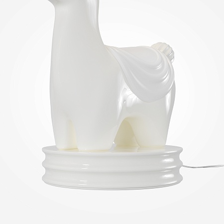 Настольный светильник Maytoni MOD377TL-L5W3K - фото