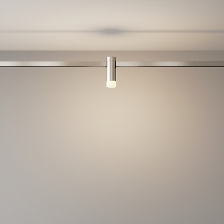 Трековый светильник Technical TR145-1-3W3K-W-PT - фото