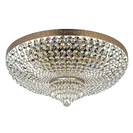 Потолочный светильник Arti Lampadari Santa E 1.2.60.600 N - фото