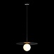 10120/350P Black Подвесной светильник LOFT IT Ufo - фото