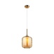 Подвесной светильник Maytoni Dolce MOD001PL-01BS - фото