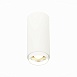 Светильник потолочный Zoom Белый LED 1*10W 4000K 1 000Lm Ra>80 15-60° IP20 D59xH130 170 ST600.542.10 - фото